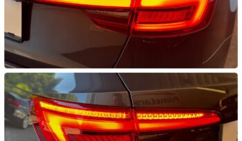 
									Audi A4 Avant 2,0 TDI Sport full								