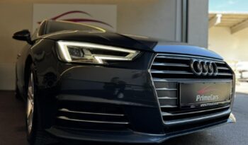 
									Audi A4 Avant 2,0 TDI Sport full								
