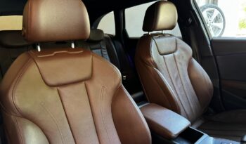 
									Audi A4 Avant 2,0 TDI Sport full								
