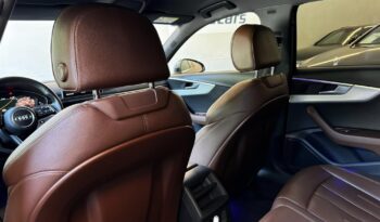 
									Audi A4 Avant 2,0 TDI Sport full								