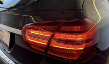 
									Mercedes-Benz GLA 180 full								