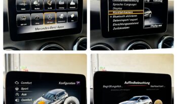 
									Mercedes-Benz GLA 180 full								
