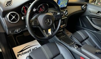 
									Mercedes-Benz GLA 180 full								