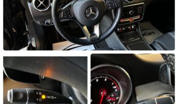 
									Mercedes-Benz GLA 180 full								