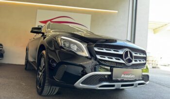 
									Mercedes-Benz GLA 180 full								