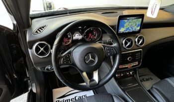 
									Mercedes-Benz GLA 180 full								