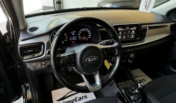 
									KIA Rio full								