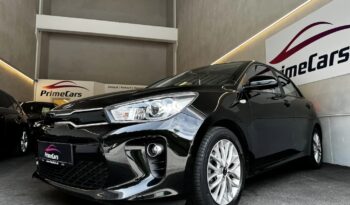 
									KIA Rio full								