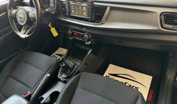 
									KIA Rio full								