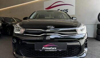 
									KIA Rio full								