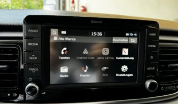 
									KIA Rio full								