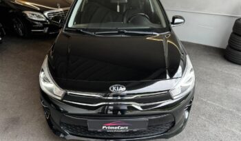 
									KIA Rio full								