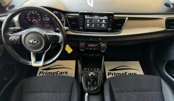 
									KIA Rio full								