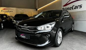 
									KIA Rio full								