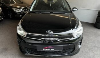 
									KIA Rio full								