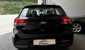 
									KIA Rio full								