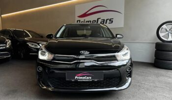 
									KIA Rio full								