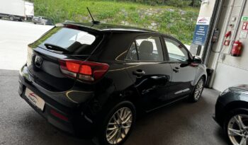 
									KIA Rio full								