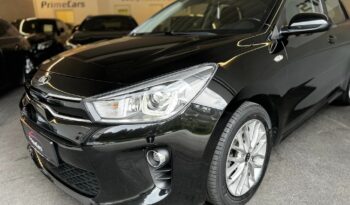 
									KIA Rio full								