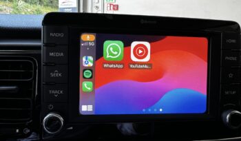 
									KIA Rio full								
