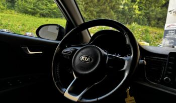 
									KIA Rio full								