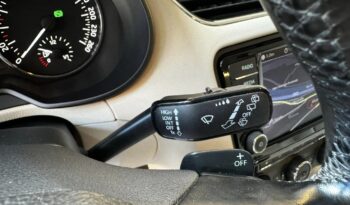
									Skoda Octavia Limousine 2,0TDI Elegance full								