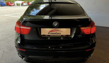 
									BMW X6 xDrive30d full								