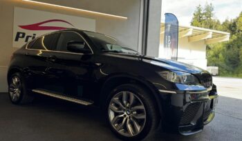 
									BMW X6 xDrive30d full								