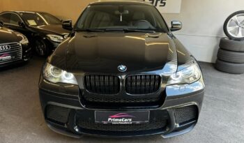 
									BMW X6 xDrive30d full								