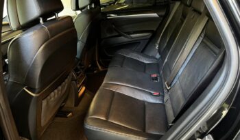 
									BMW X6 xDrive30d full								