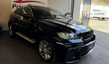 
									BMW X6 xDrive30d full								
