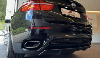
									BMW X6 xDrive30d full								