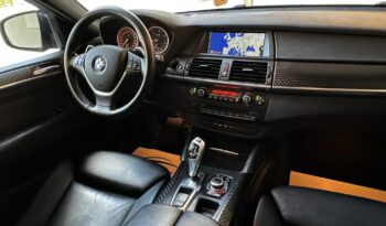 
									BMW X6 xDrive30d full								