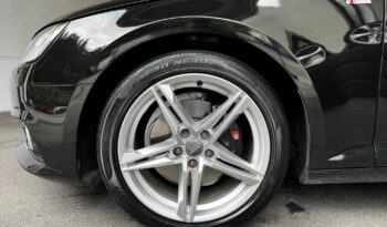 
									Audi A4 Limousine Sport full								