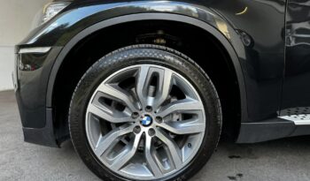 
									BMW X6 xDrive30d full								
