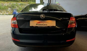 
									Skoda Octavia Limousine 2,0TDI Elegance full								