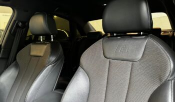 
									Audi A4 Limousine Sport full								