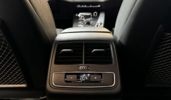 
									Audi A4 Limousine Sport full								
