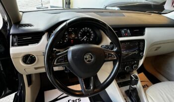 
									Skoda Octavia Limousine 2,0TDI Elegance full								