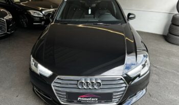 
									Audi A4 Limousine Sport full								