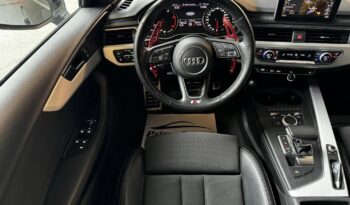 
									Audi A4 Limousine Sport full								