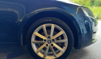 
									Skoda Octavia Limousine 2,0TDI Elegance full								