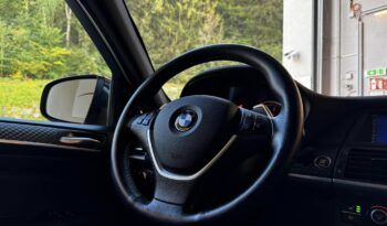 
									BMW X6 xDrive30d full								