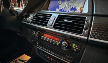 
									BMW X6 xDrive30d full								