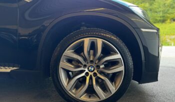
									BMW X6 xDrive30d full								