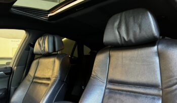 
									BMW X6 xDrive30d full								