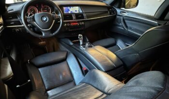 
									BMW X6 xDrive30d full								