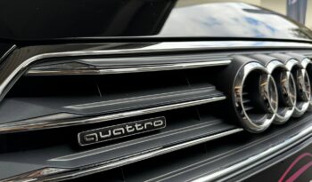 
									Audi A4 Limousine Sport full								