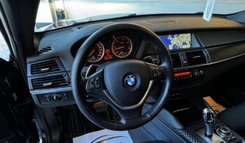 
									BMW X6 xDrive30d full								