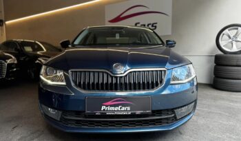 
									Skoda Octavia Limousine 2,0TDI Elegance full								